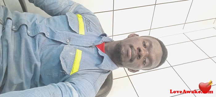 Boakye199 Bahraini Man from Riffa