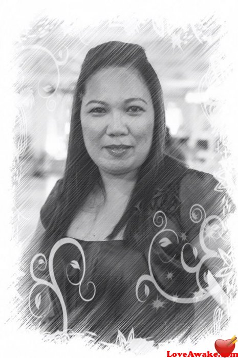 ladylen Filipina Woman from Cebu