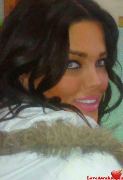 nathalie00 Lebanese Woman from Beirut