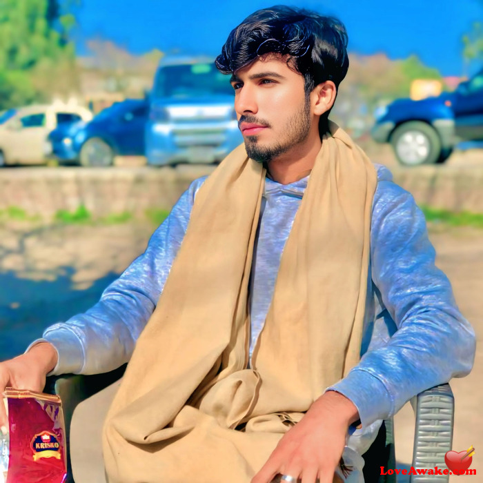 Zain145 Pakistani Man from Lahore