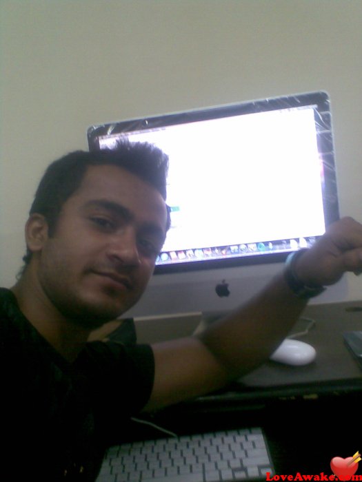 UsmanPakistan Pakistani Man from Islamabad