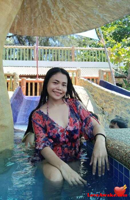 Genuine23 Filipina Woman from Manila