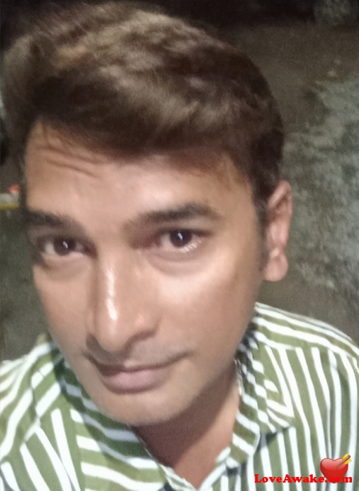 Varun003 Indian Man from Chennai (ex Madras)