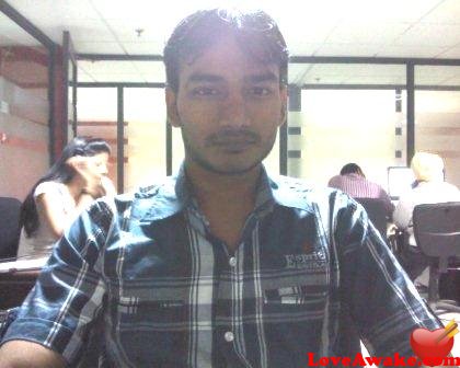 cool4896 Indian Man from Jalandhar