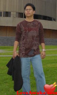 Nicknickz Filipina Man from Manila