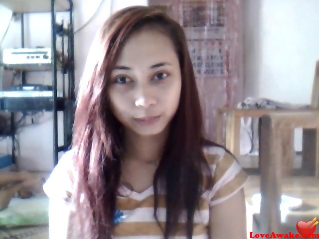 beautyIvy22 Filipina Woman from Davao, Mindanao