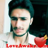 adeel872 Pakistani Man from Islamabad