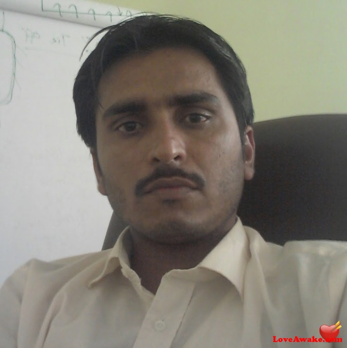 Shahidkhanar UK Man from Solihull