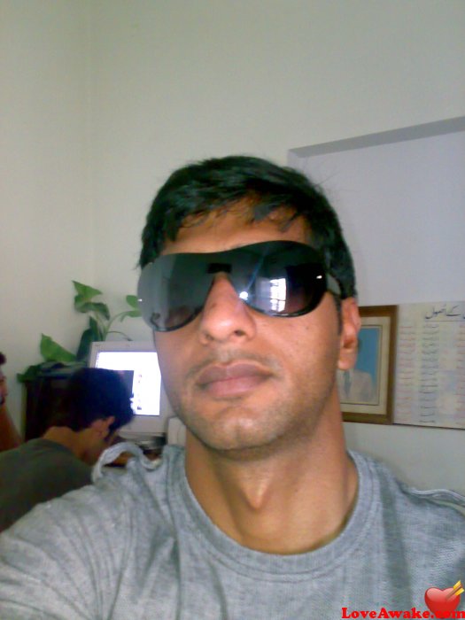 naveed440 Pakistani Man from Sahiwal