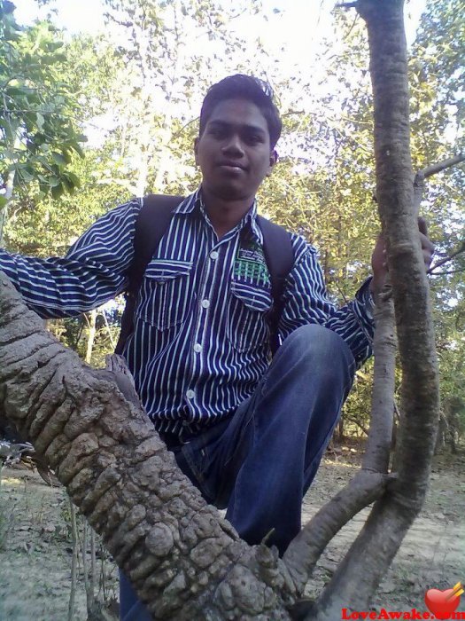 RAJUFRANK123 Indian Man from Raipur