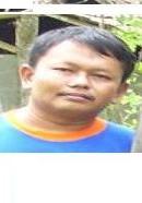 yudhis Indonesian Man from Malang