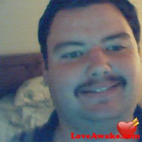 bigdan225 Canadian Man from Burlington