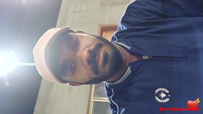 abdalla1234b Saudi Man from Jeddah