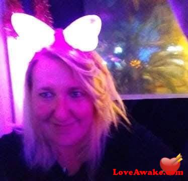 Mandy82 Gibraltar Woman from Gibraltar