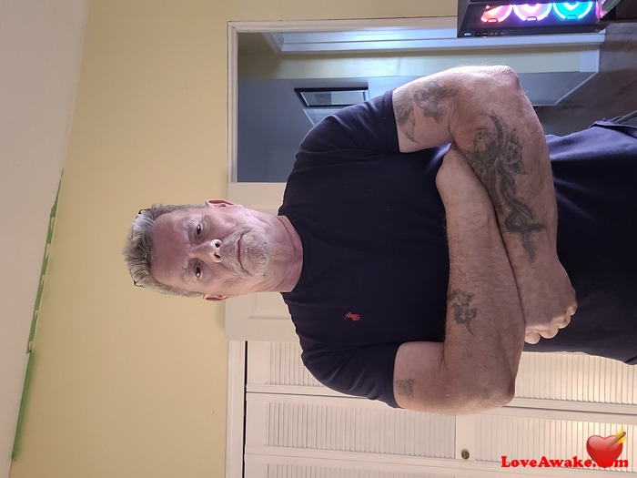 madchef111 Canadian Man from Calgary