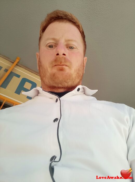 Mike122593 African Man from Port Elizabeth