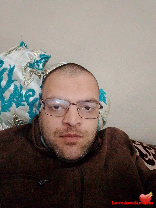 Malikmoumene20 Algerian Man from Benisaf