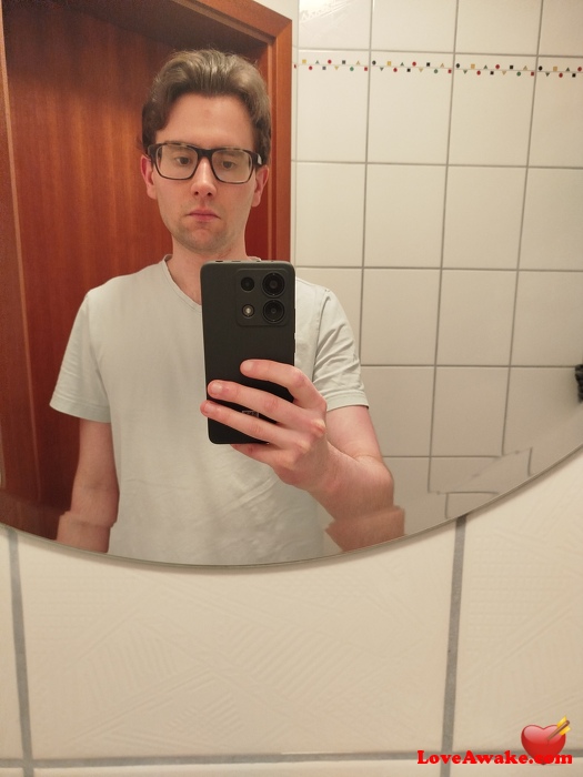 julian12345 German Man from Recklinghausen