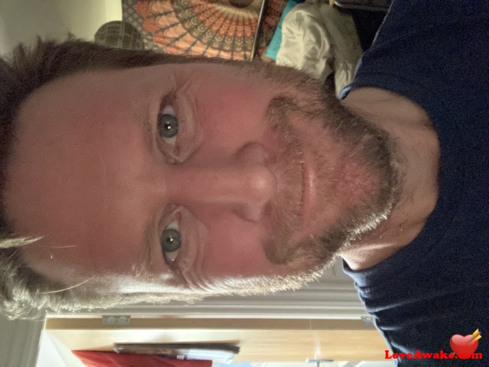 Braderz1977 UK Man from Daventry