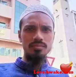arraju458902 Bangladeshi Man from Chittagong