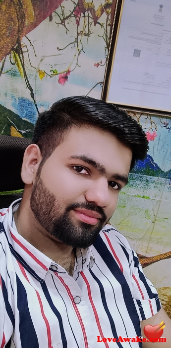 suryansh02 Indian Man from Jaipur