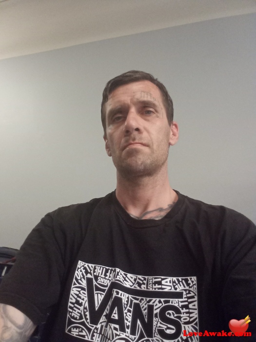 tanner82 American Man from Riverside