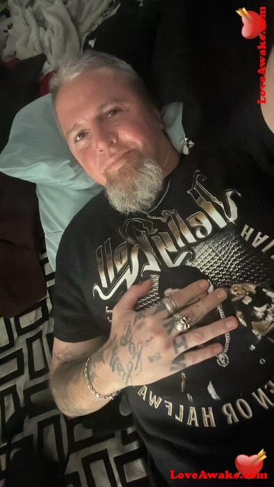 Liv2pls69 American Man from Wichita