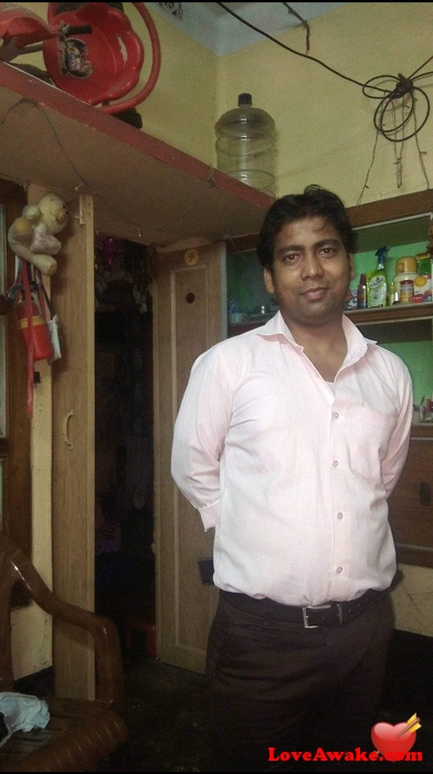 shashi-7 Indian Man from Kolkata (ex Calcutta)