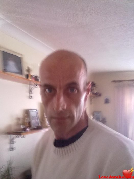 nova1 Irish Man from Cork