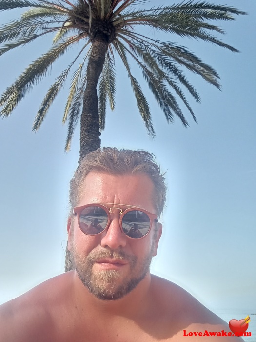 Edu88 Spanish Man from Palma de Mallorca