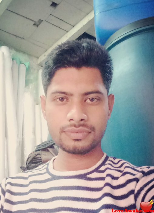 Rubel26 Bangladeshi Man from Khulna