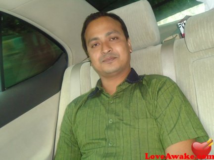 atiqnim Bangladeshi Man from Dhaka