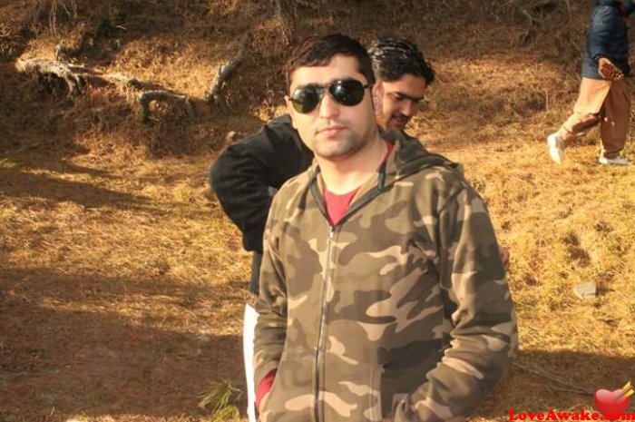 Gulkhan143 UAE Man from Abu Dhabi