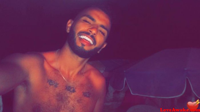 Alaaeddine7777 Morocco Man from Casablanca