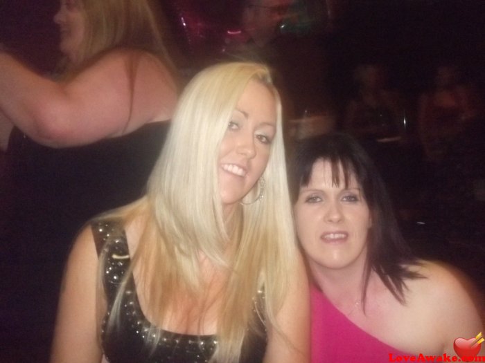 claire34189 Irish Woman from Youghal