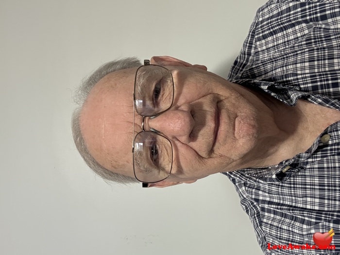 charley4119 American Man from Evansville
