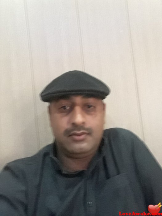 KhurramAli420 Pakistani Man from Lahore