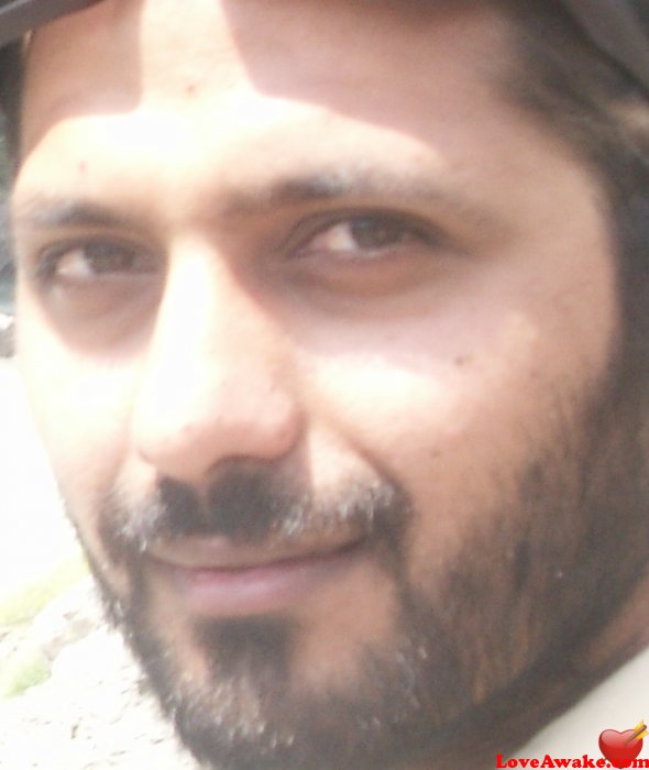 shahmirkhan Pakistani Man from Islamabad