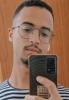 hamzamg 3062282 | Brazilian male, 26, Single