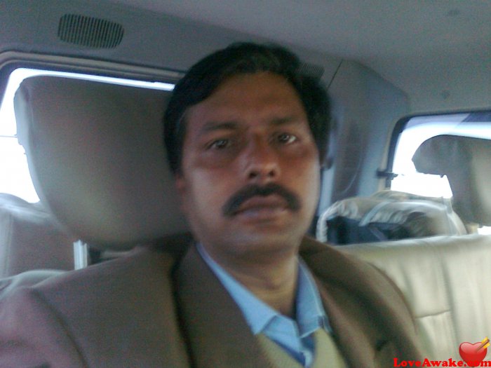 Brajbhusan Indian Man from Dibrugarh