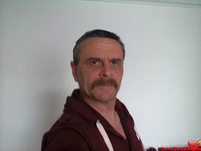newman53 UK Man from Morecambe