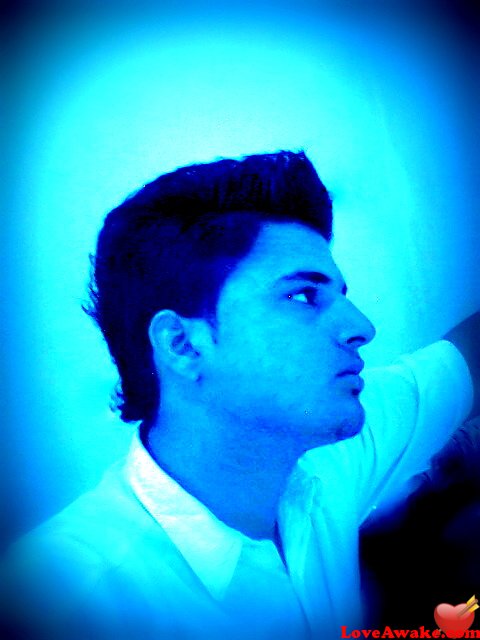 umairgujjar2233 Pakistani Man from Lahore