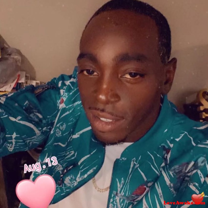 Tavibaby84 American Man from Jacksonville