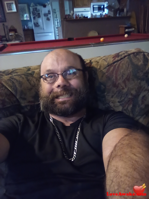 Nick198420 American Man from Mineola