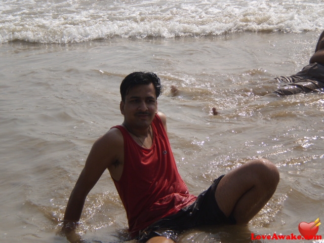 saheel26 Indian Man from Raipur