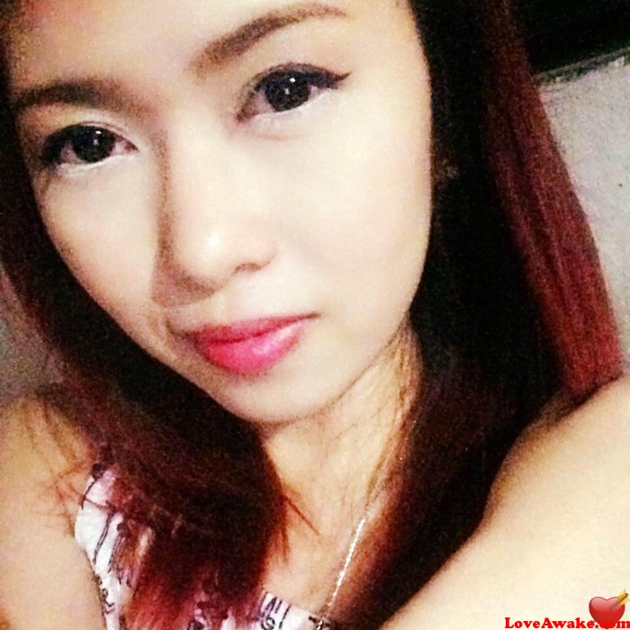 regineg Filipina Woman from Manila