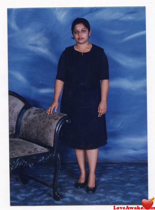 prashanthyvvv Sri Lankan Woman from Colombo