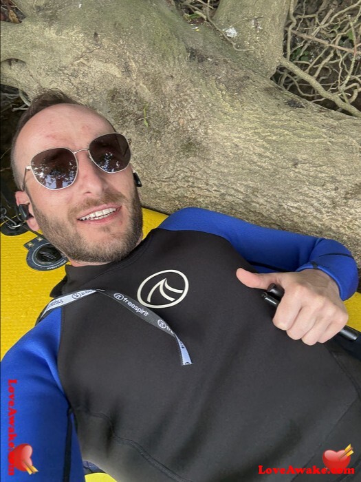 Theo987 Romanian Man from Iasi