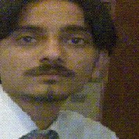 faizan987 Pakistani Man from Karachi