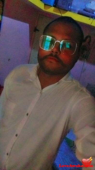 Gubukk Indian Man from Rajkot